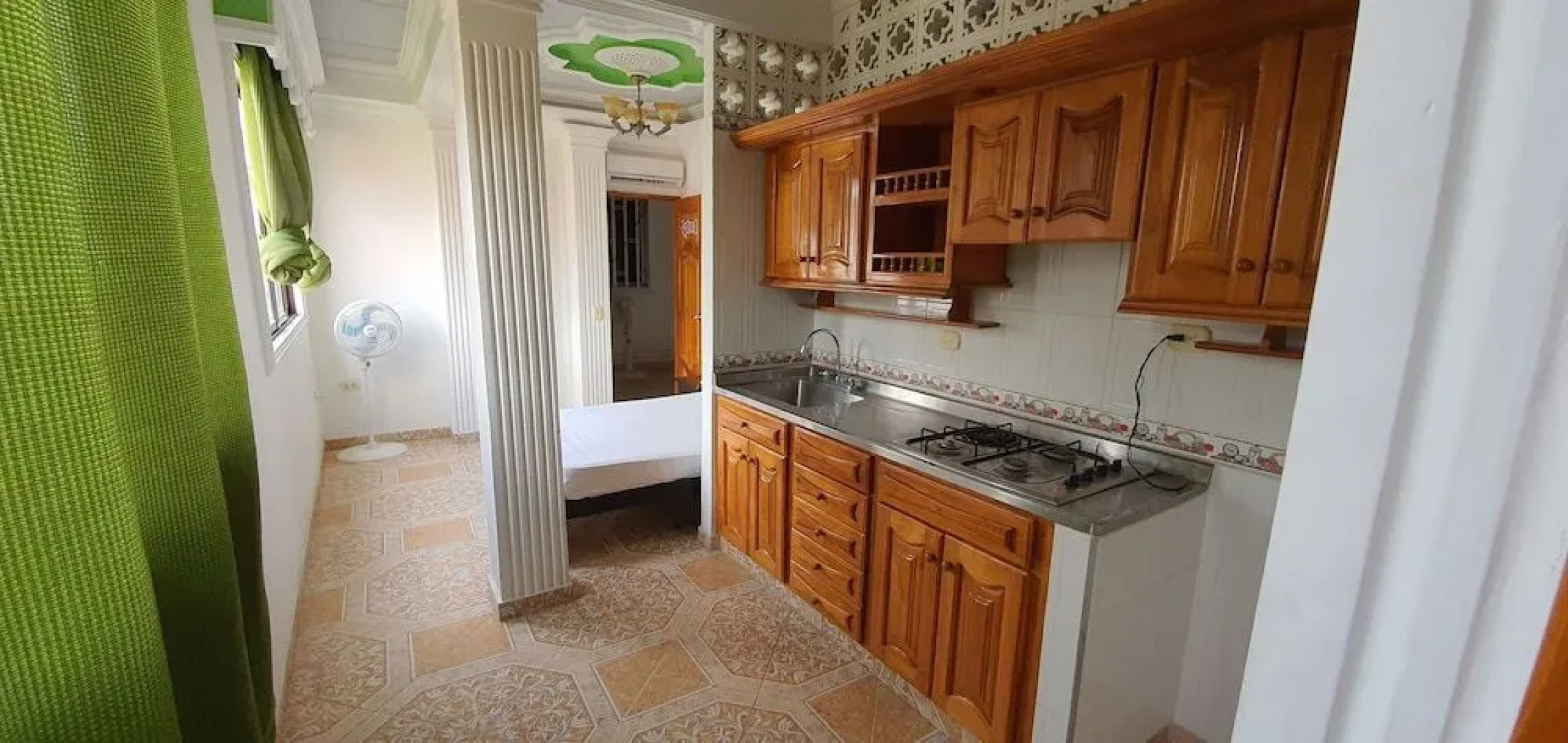 Hotel Banana Paradise