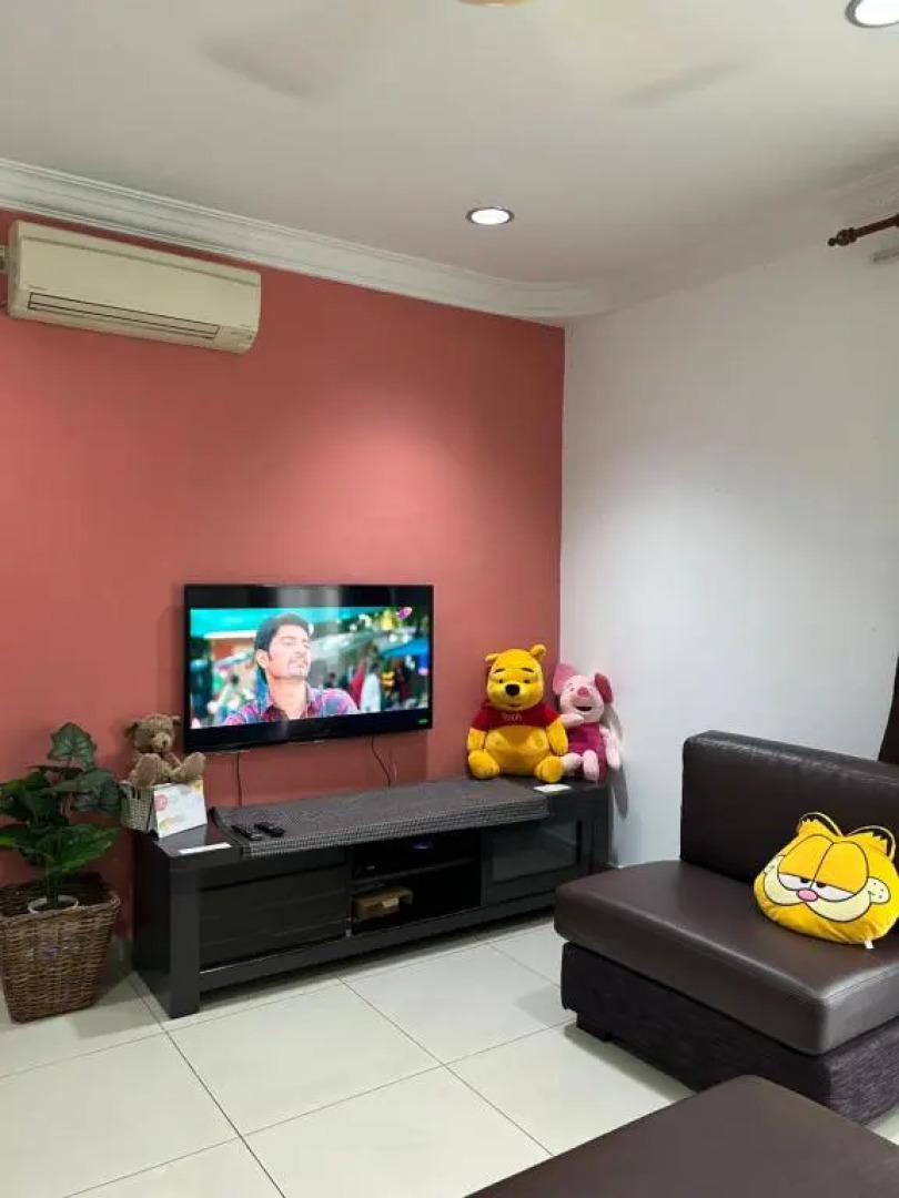 Aman DISNEY-PARADISE Resort Stays