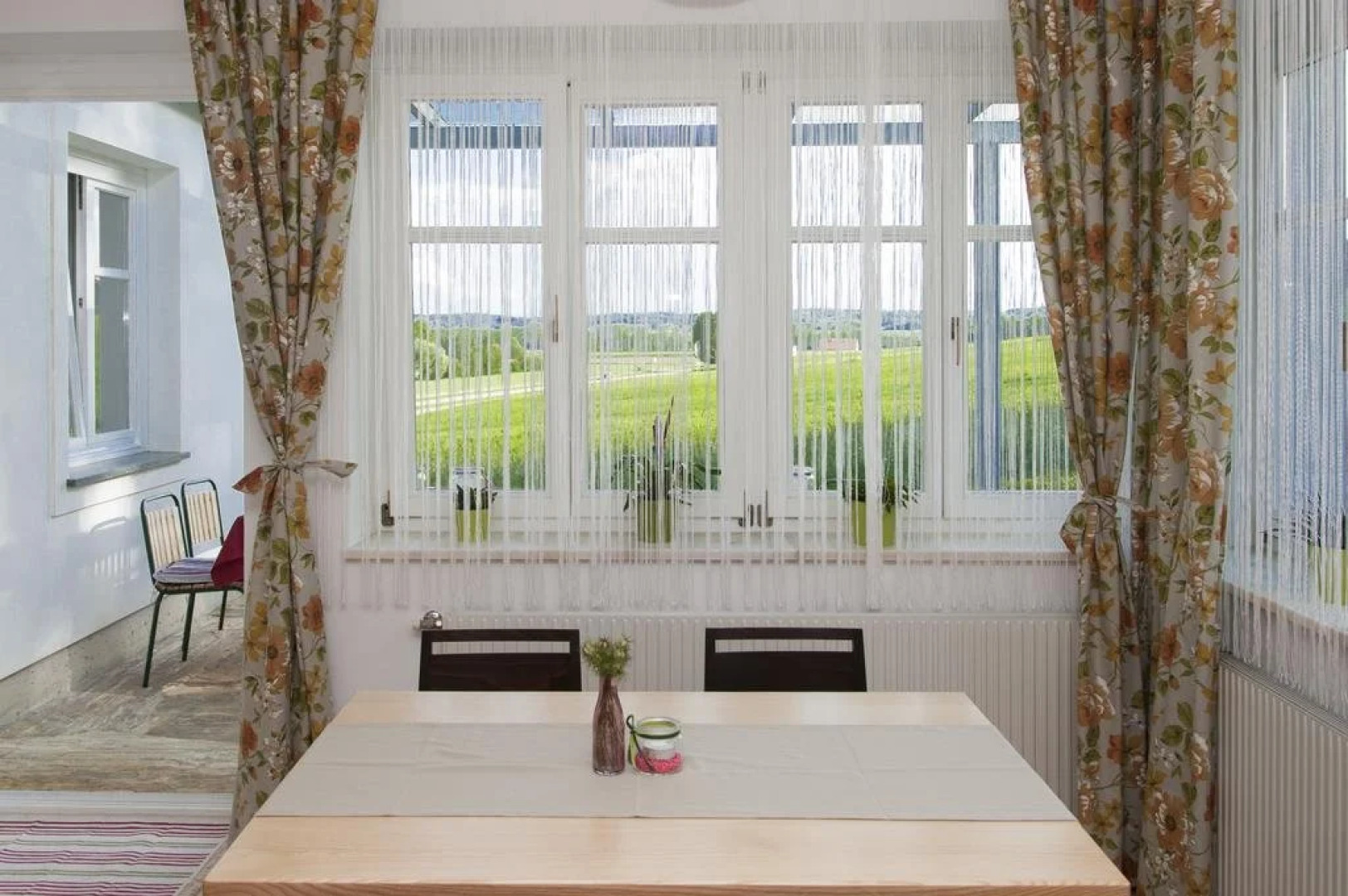 Haus Steirer am Kaiserwald