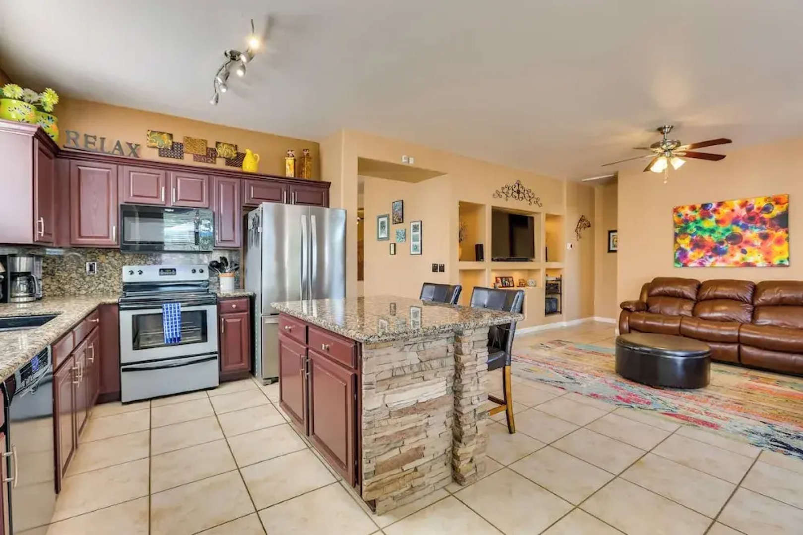 Avondale Vacation Rental w/ Private Pool!