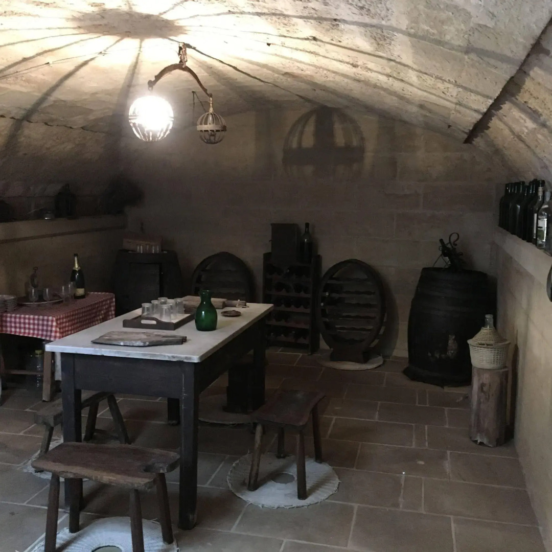 Palazzo Sabella Tommasi