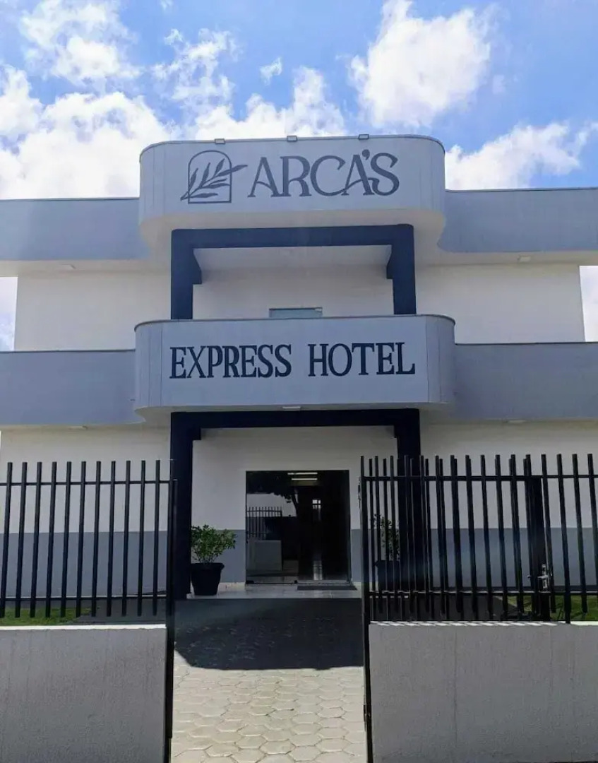 Arca'S Express Hotel