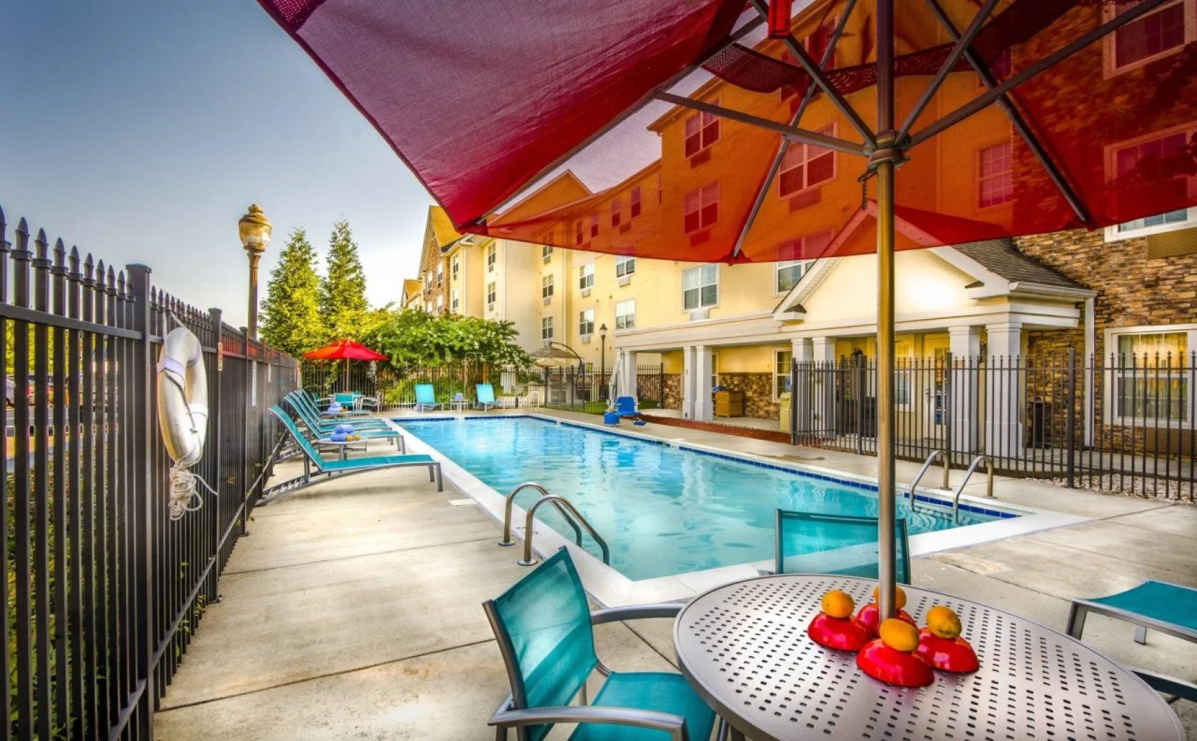 TownePlace Suites by Marriott Baltimore BWI Airport