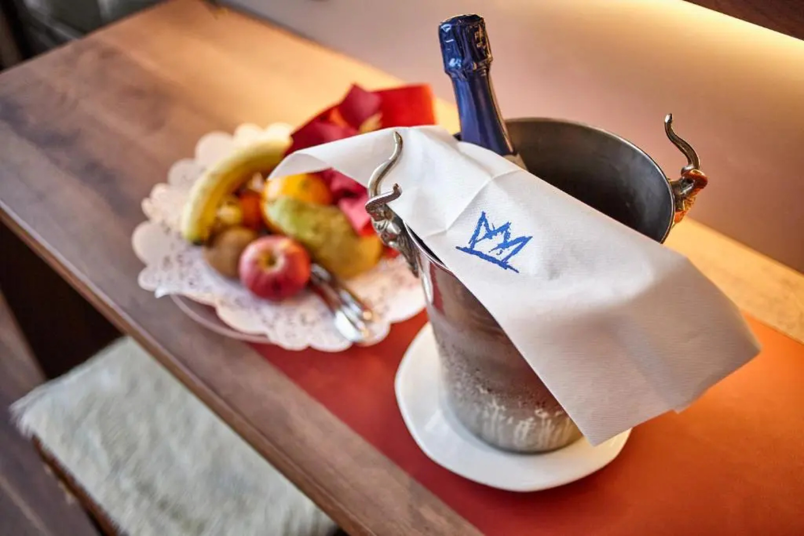 Hotel City Krone