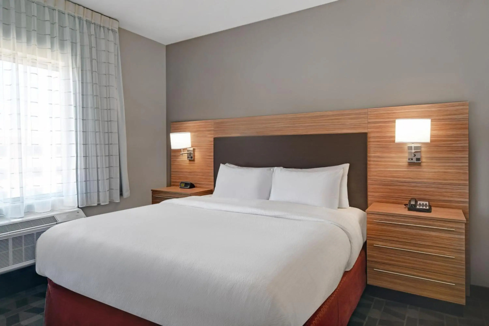 TownePlace Suites by Marriott Grand Rapids Wyoming