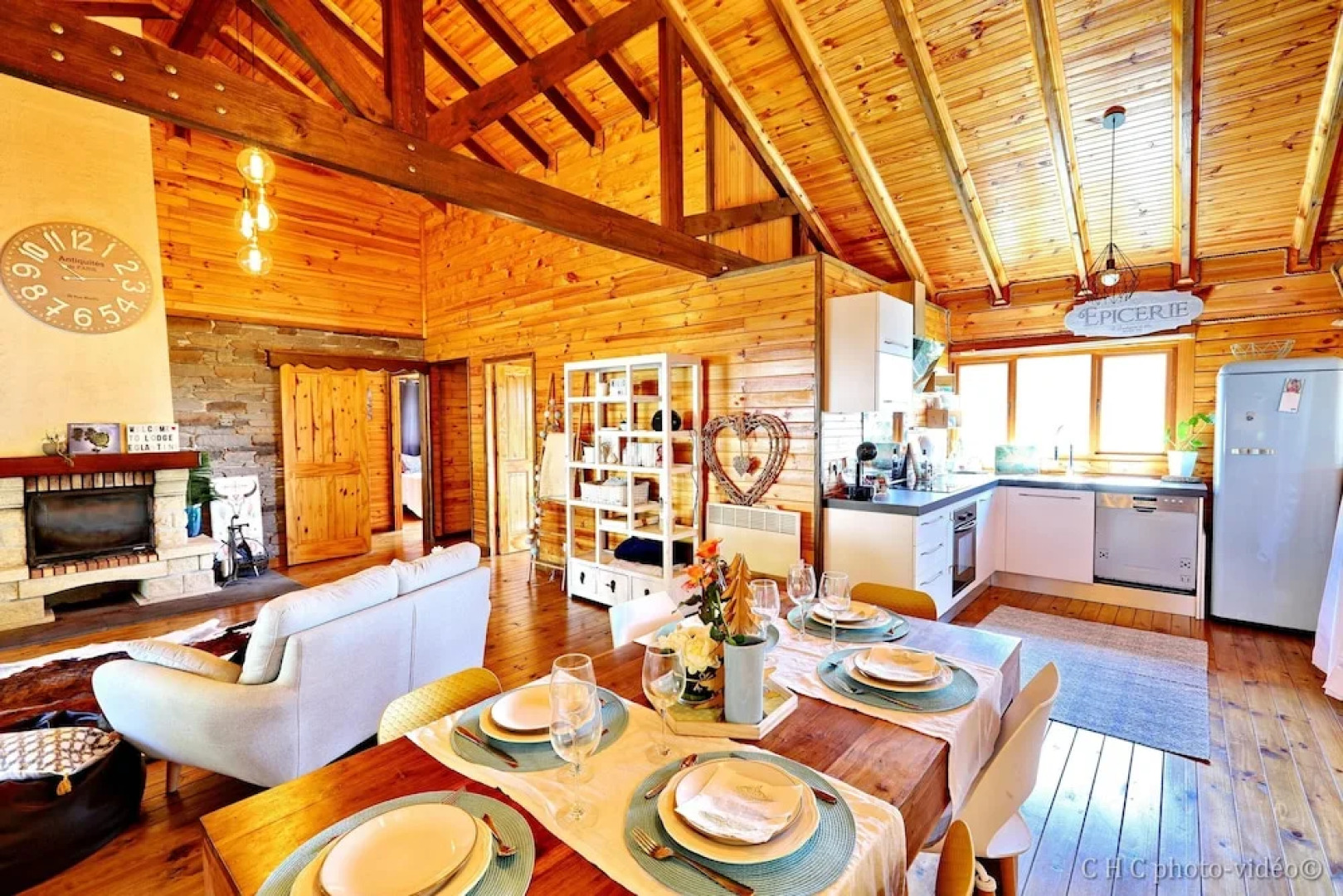 House With 3 Bedrooms in La Plaine des Palmistes, With Wonderful Mount