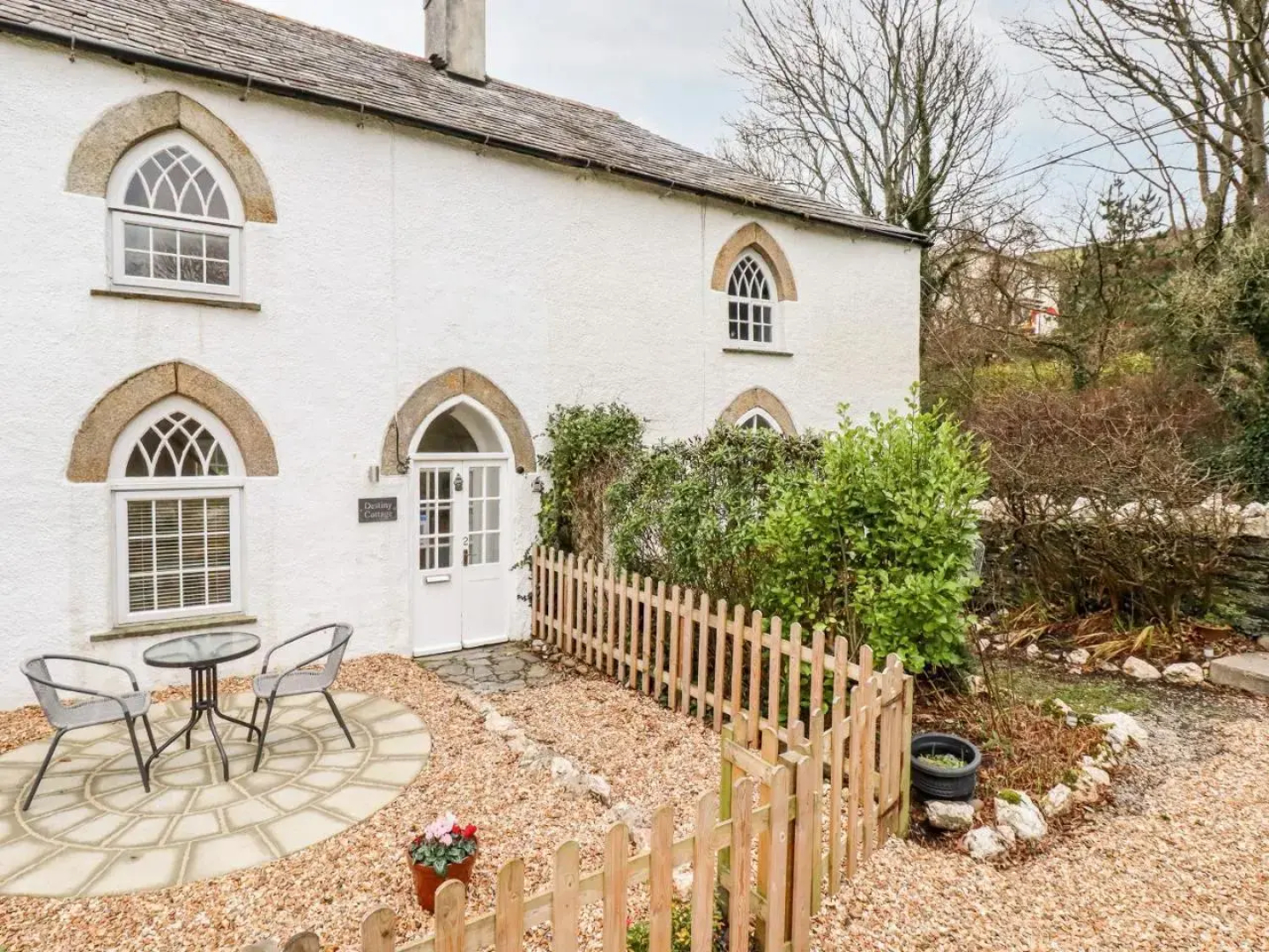 Ivy Cottage