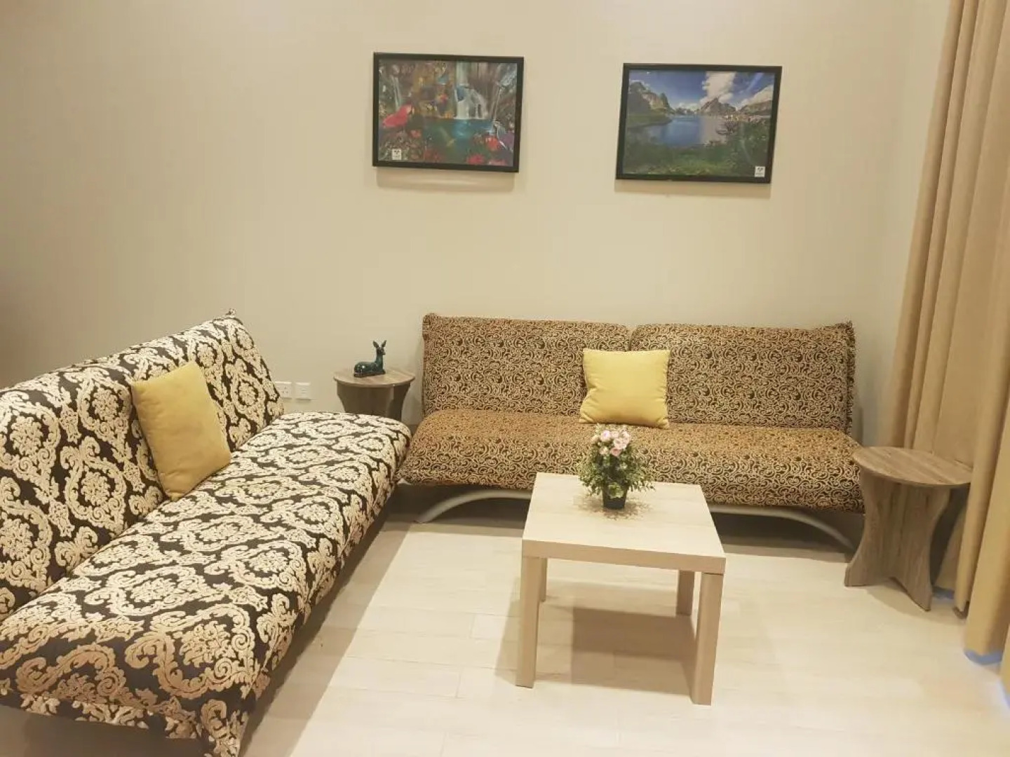 Hawana Salalah Lake View Villa 22