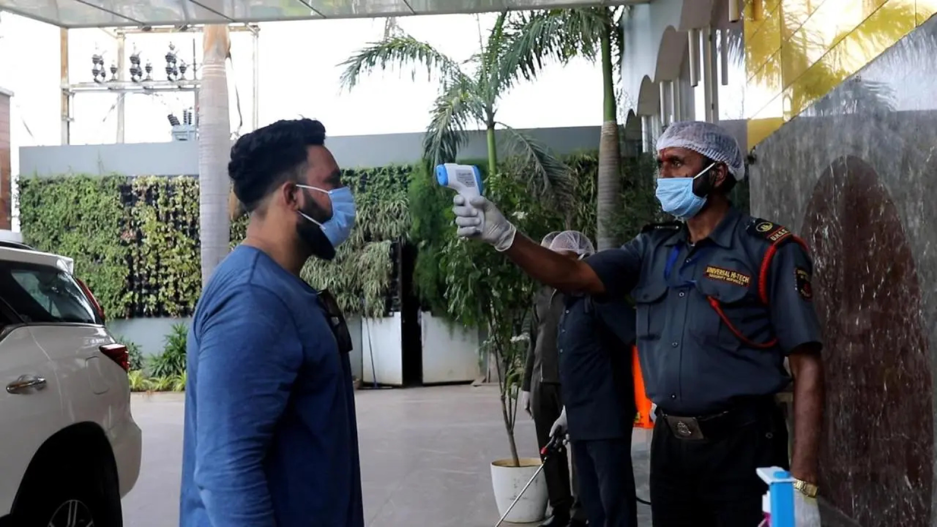 Hotel Imperial Grand