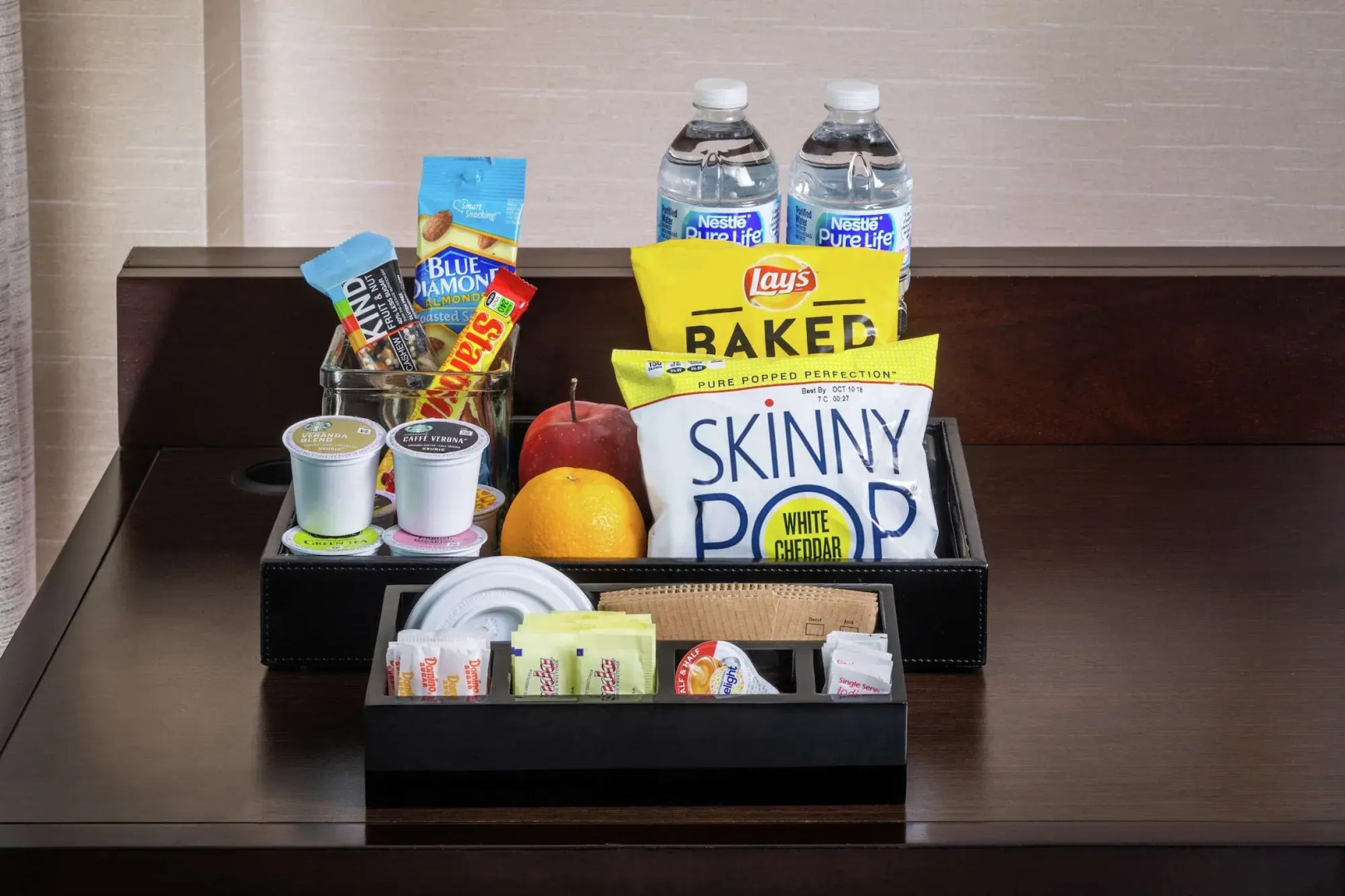 Hampton Inn & Suites Cincinnati-Union Center