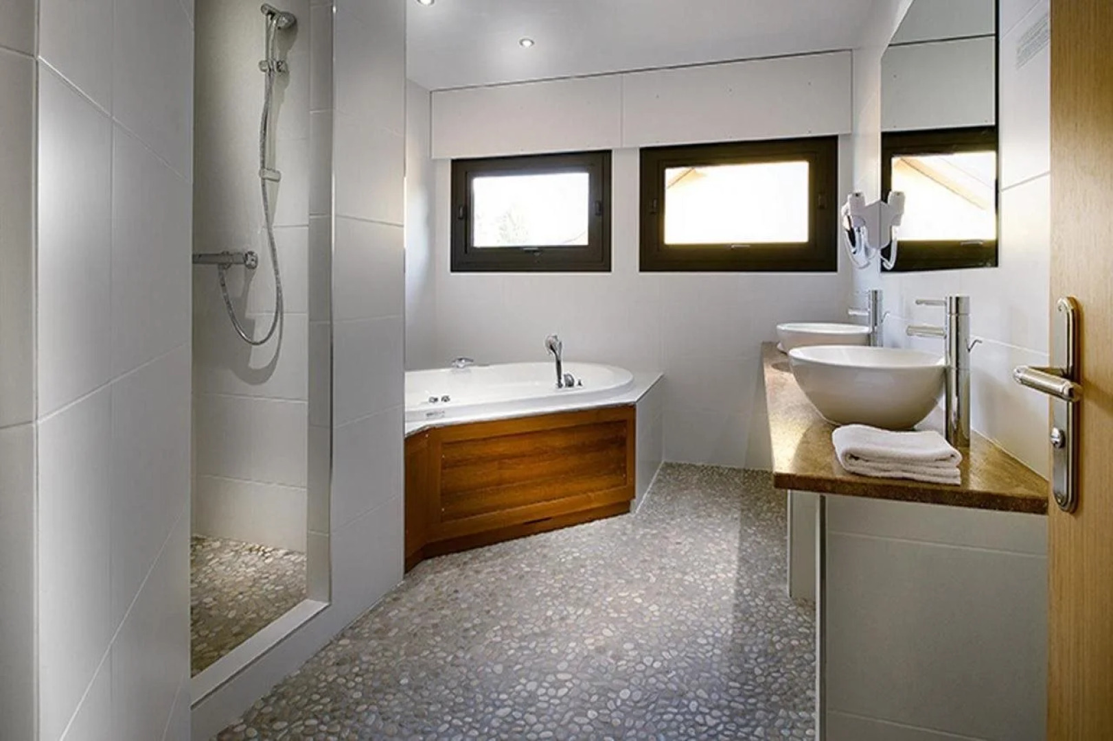 Baud Hôtel Restaurant