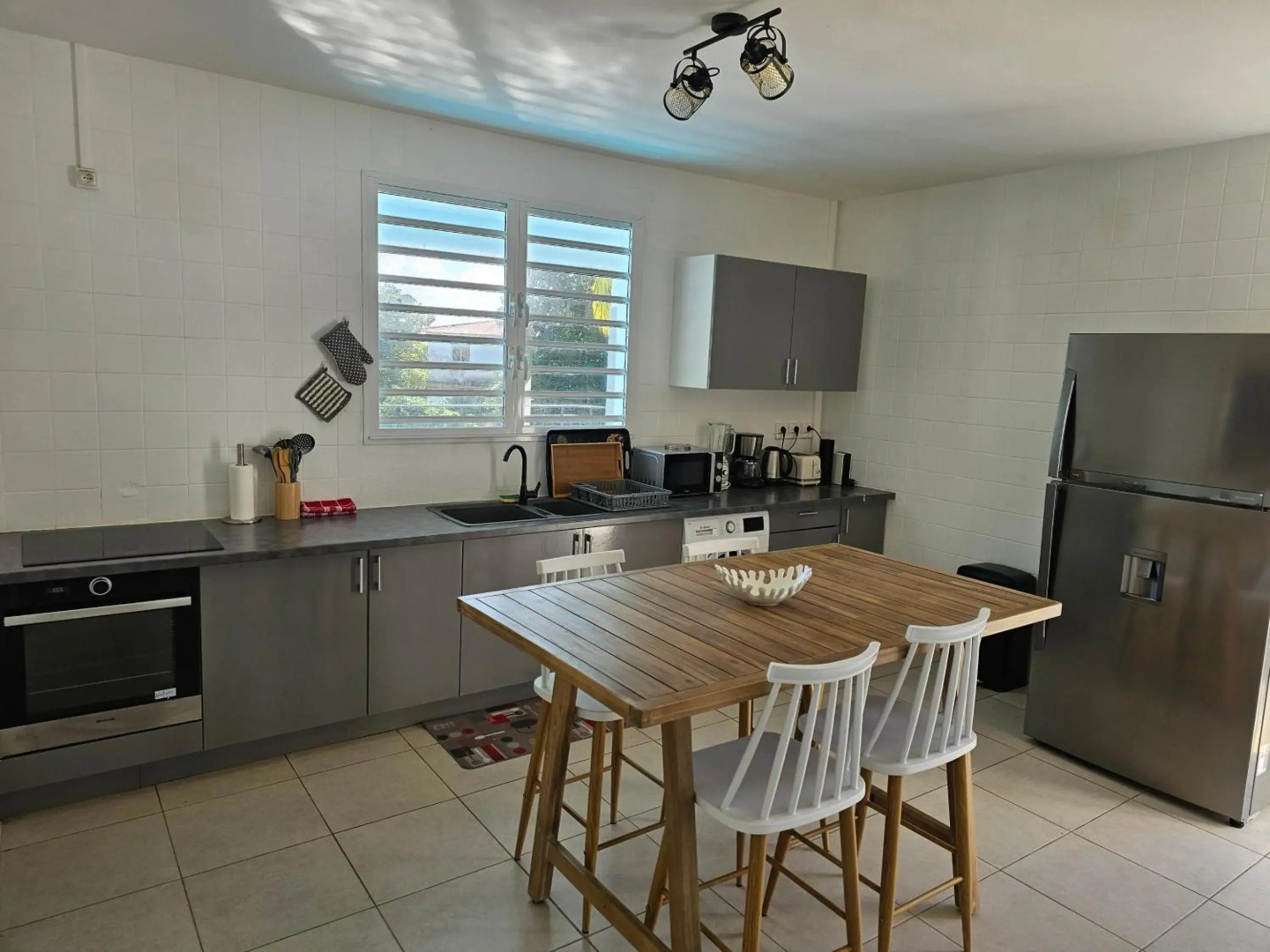 Villa d'exception avec piscine