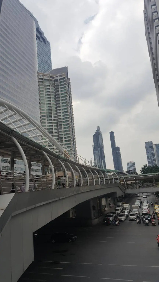 Cordia Residence Sathorn