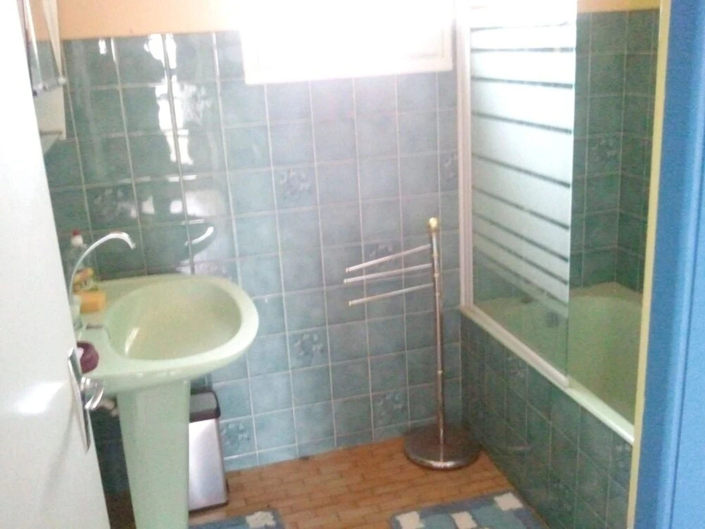 House With 2 Bedrooms in Perros-guirec, With Furnished Garden