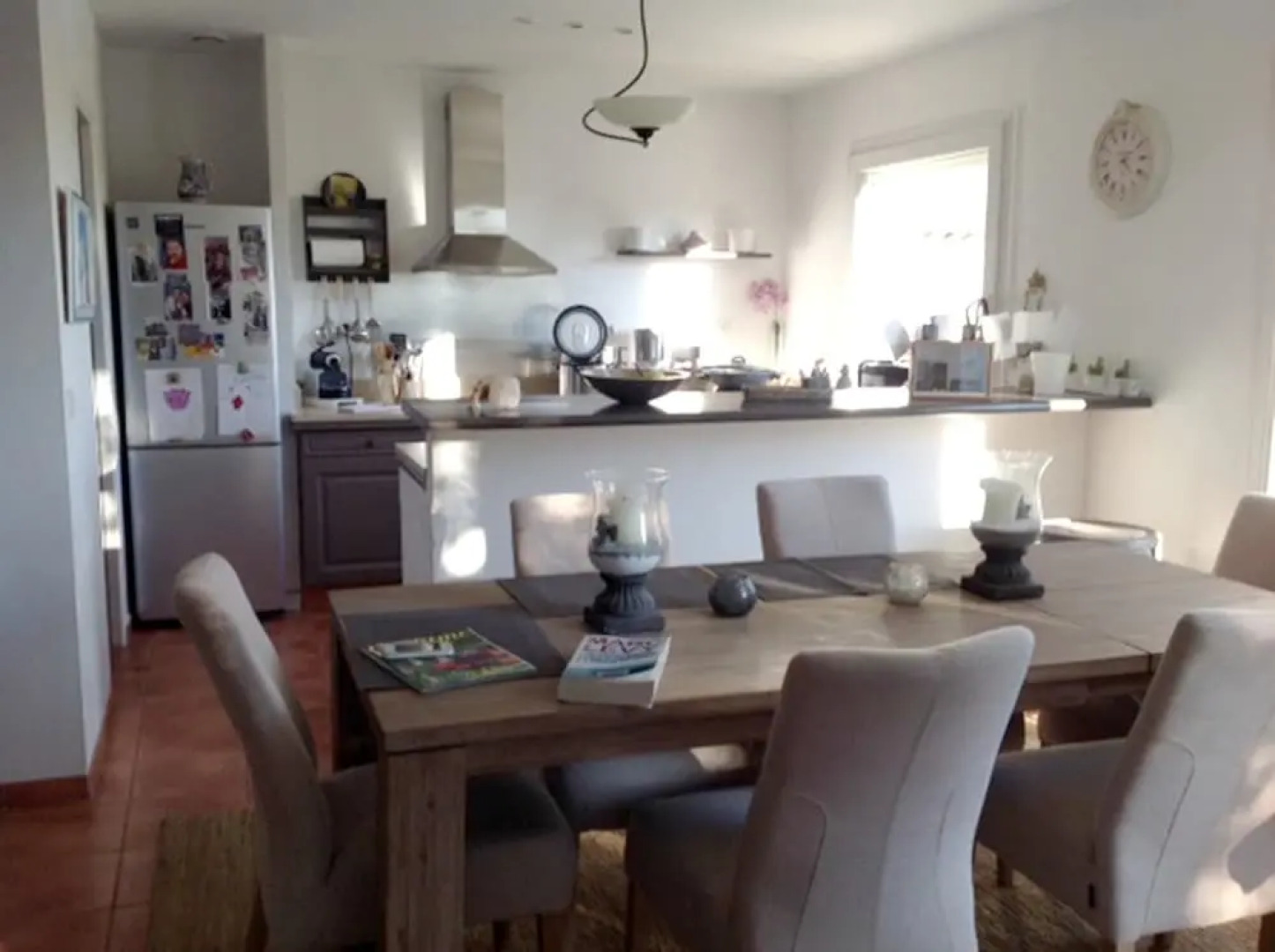 Villa With 3 Bedrooms in Tourrettes, With Private Pool, Furnished Gard