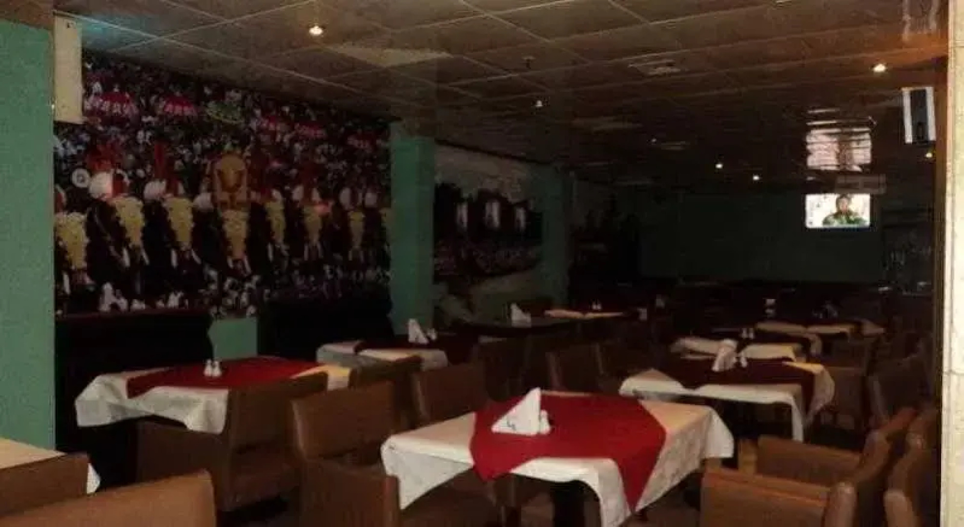 Sun And Sands Plaza Hotel