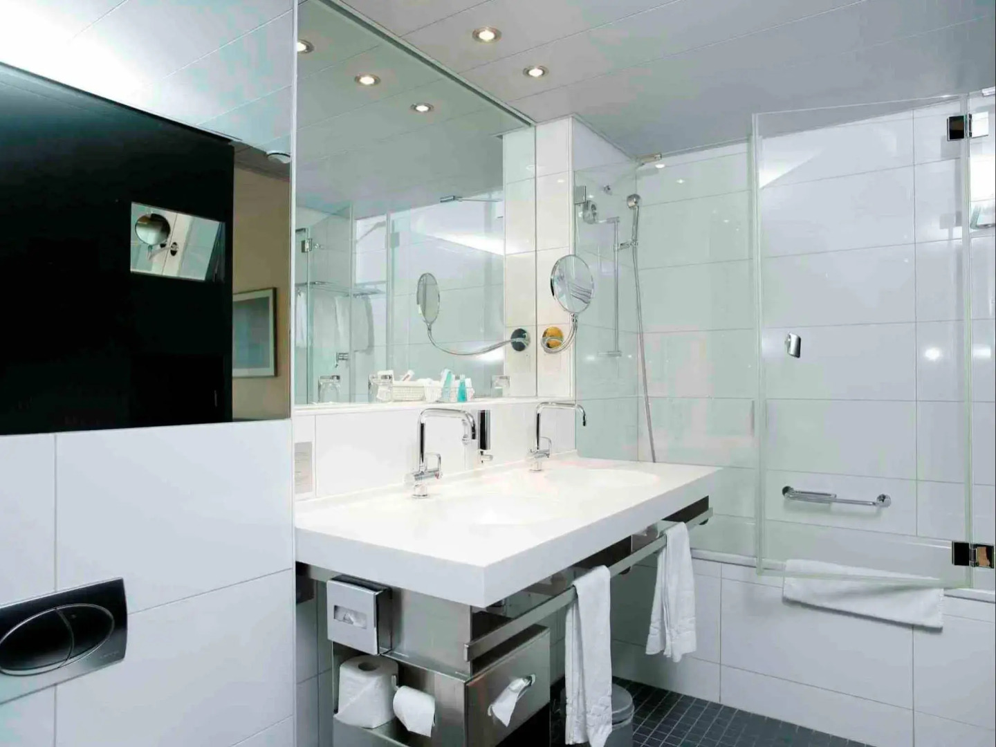 Sorell Boutique-Hotel Seefeld Zürich