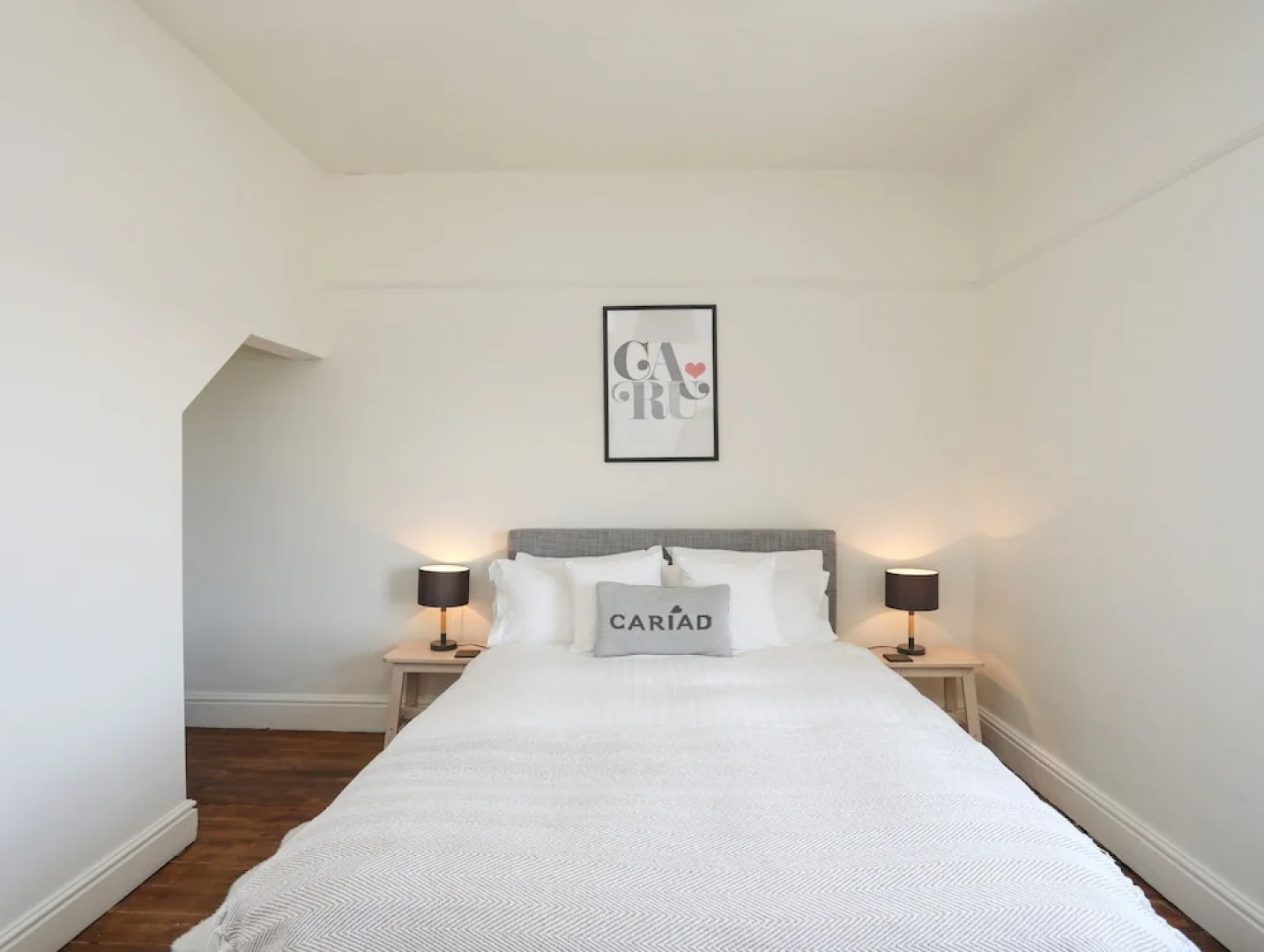 Bryn Tirion - Penrhynside