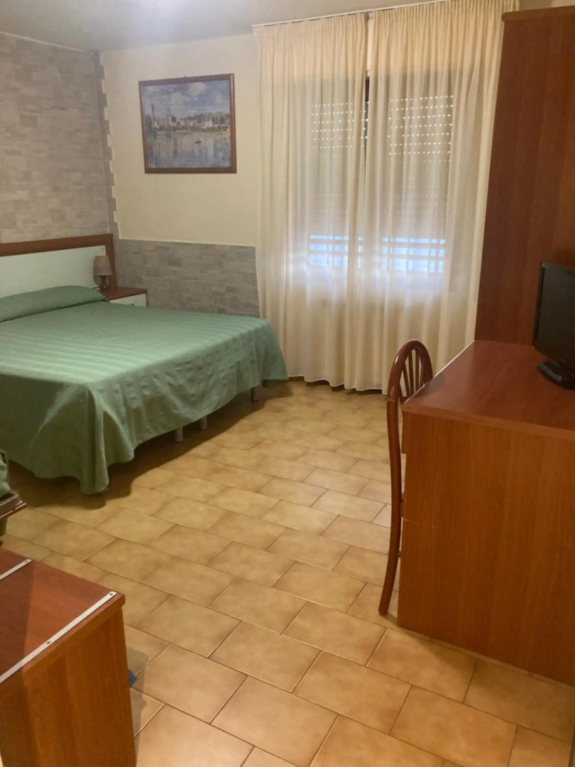 Hotel Ulivo