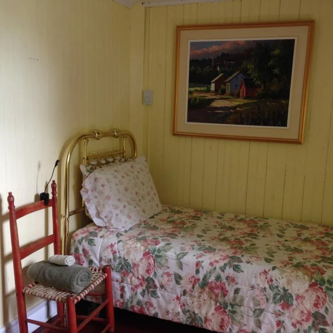 Auberge Les Blancs Moutons