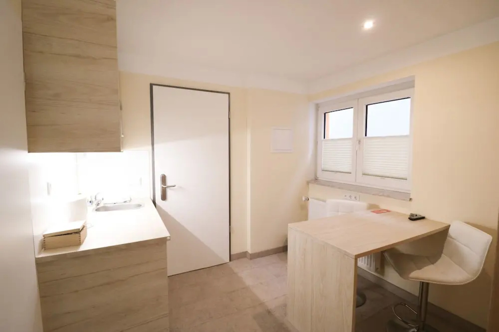 Petul Apart Hotel Ernestine