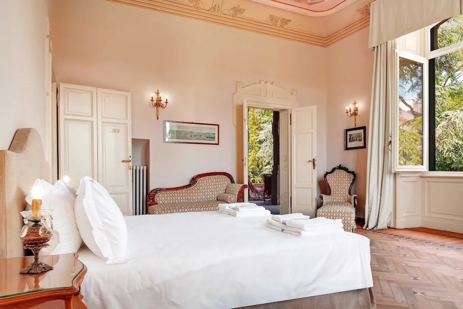 Villa Ida Lampugnani