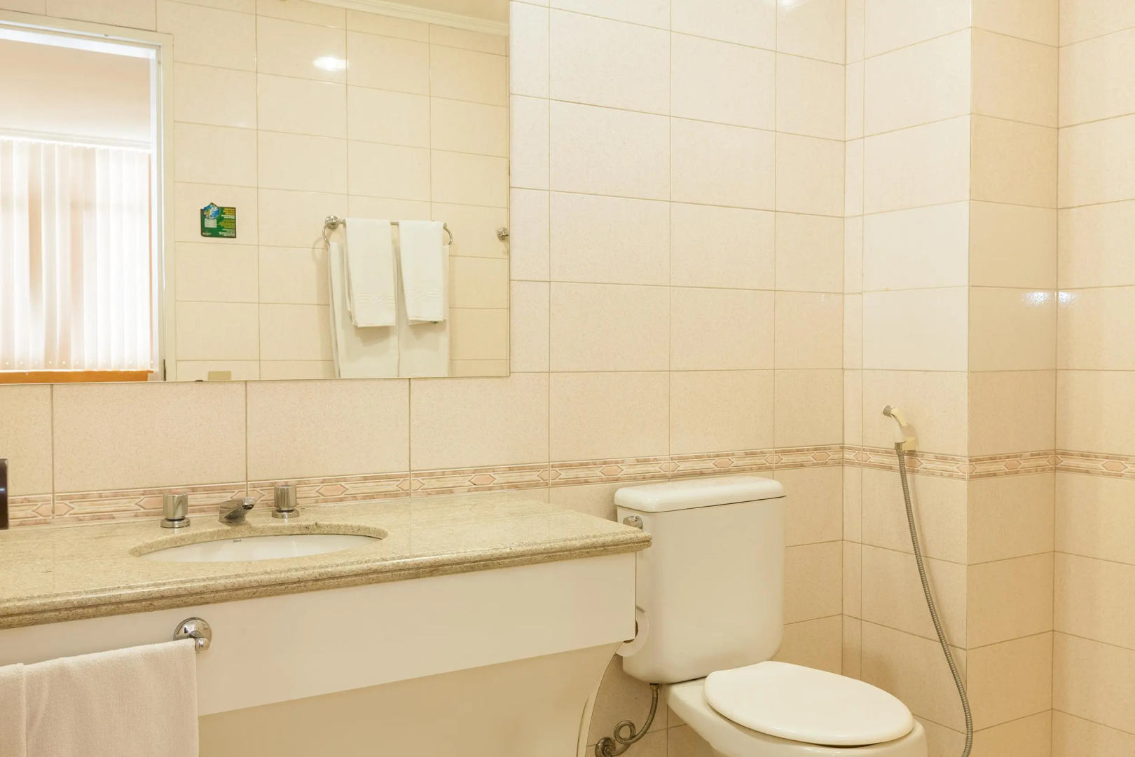Tri Hotel Smart Caxias