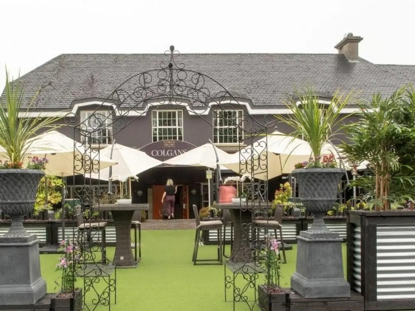 Muckross Park Hotel & Spa