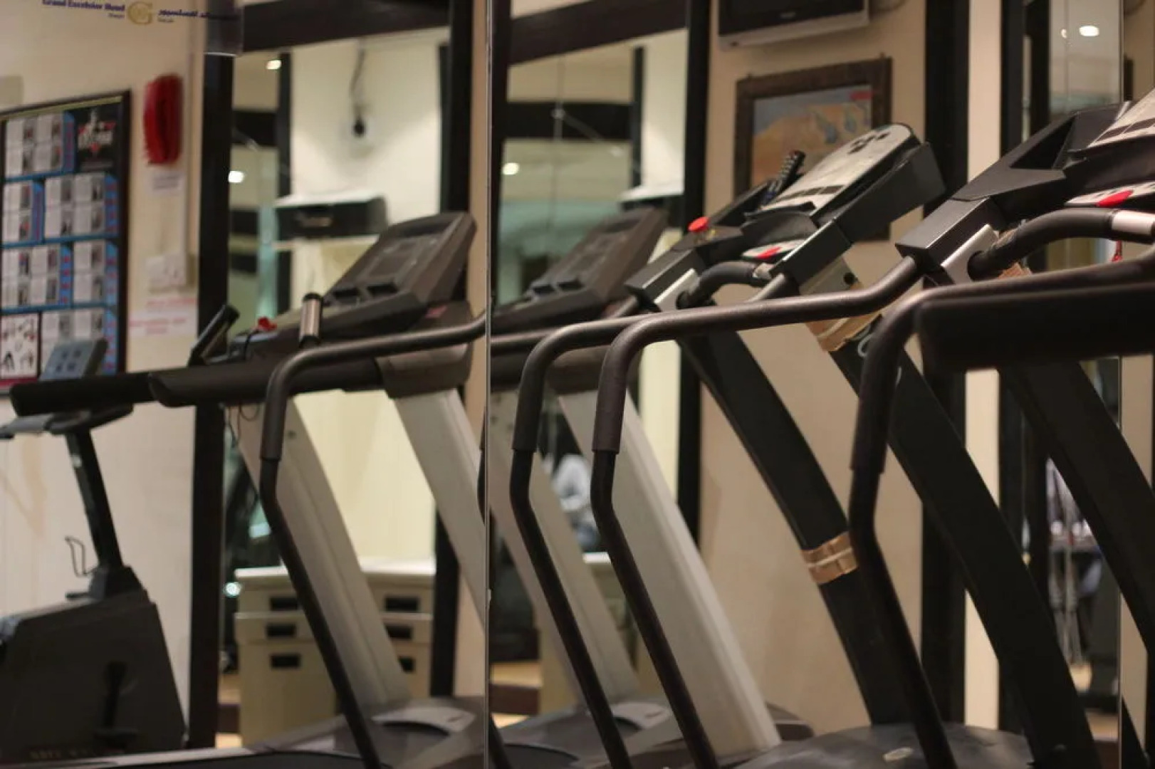 Grand Excelsior Hotel Sharjah