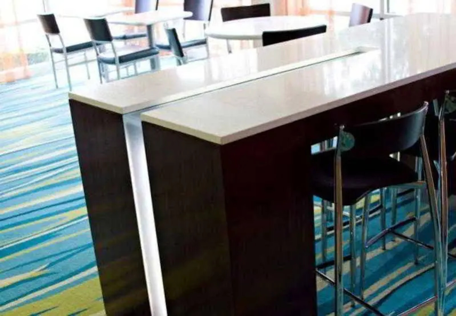 SpringHill Suites by Marriott Lawton