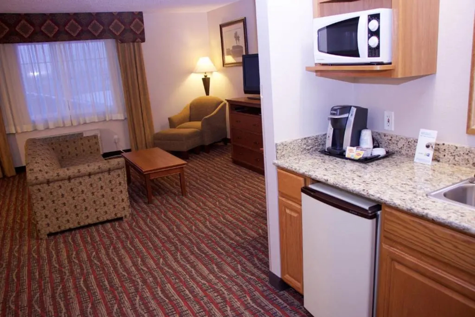 Holiday Inn Express & Suites Fort Pierre by IHG