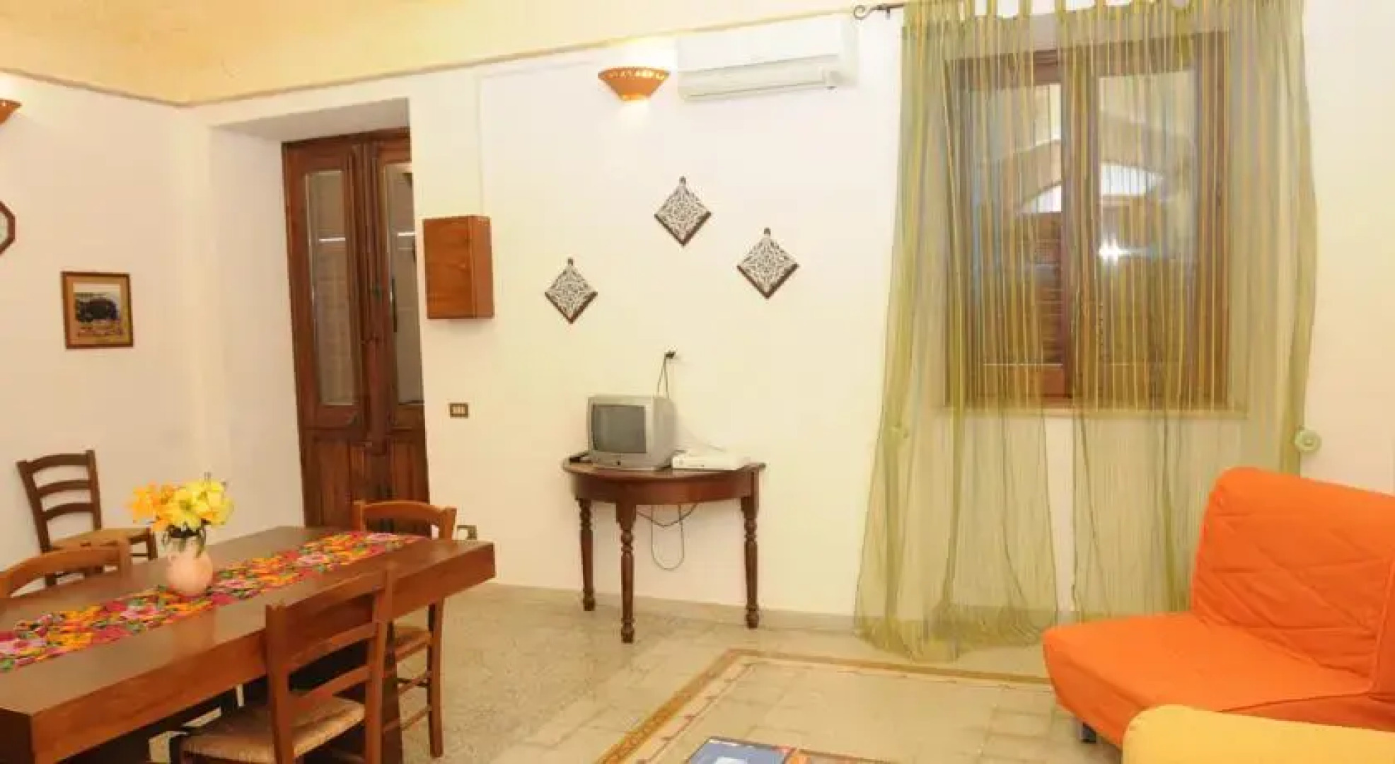 Casa Vacanze Maniaci