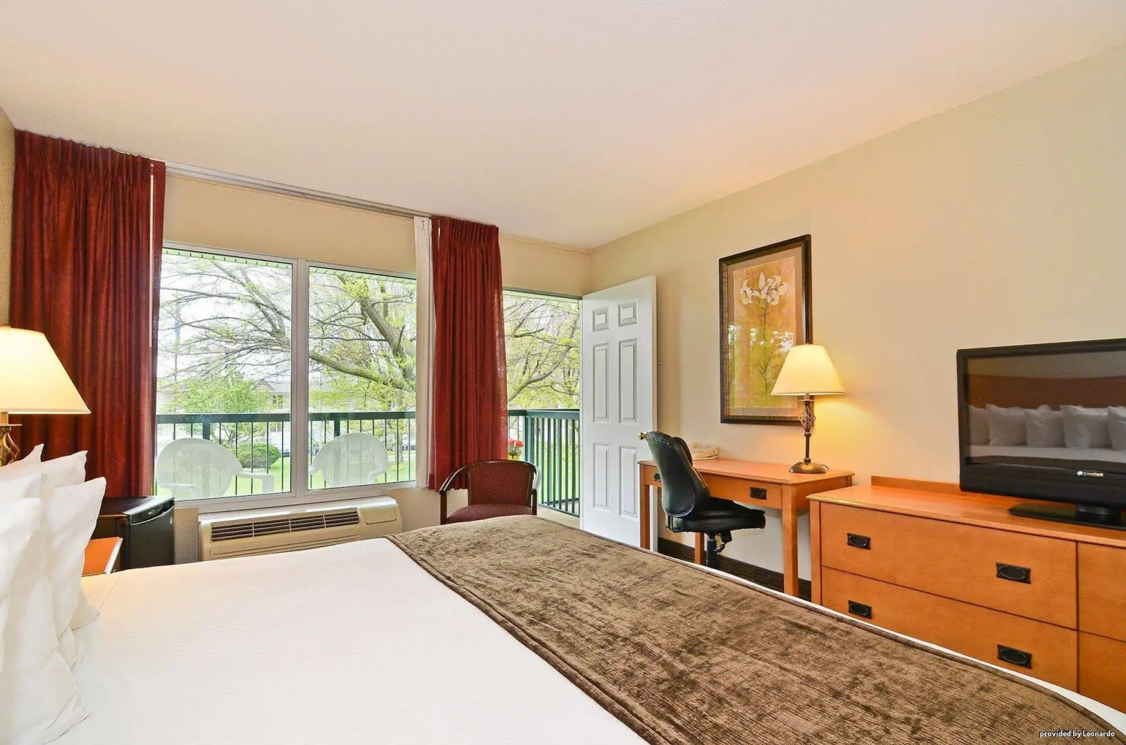 Americinn by Wyndham Birch Run/Frankenmuth