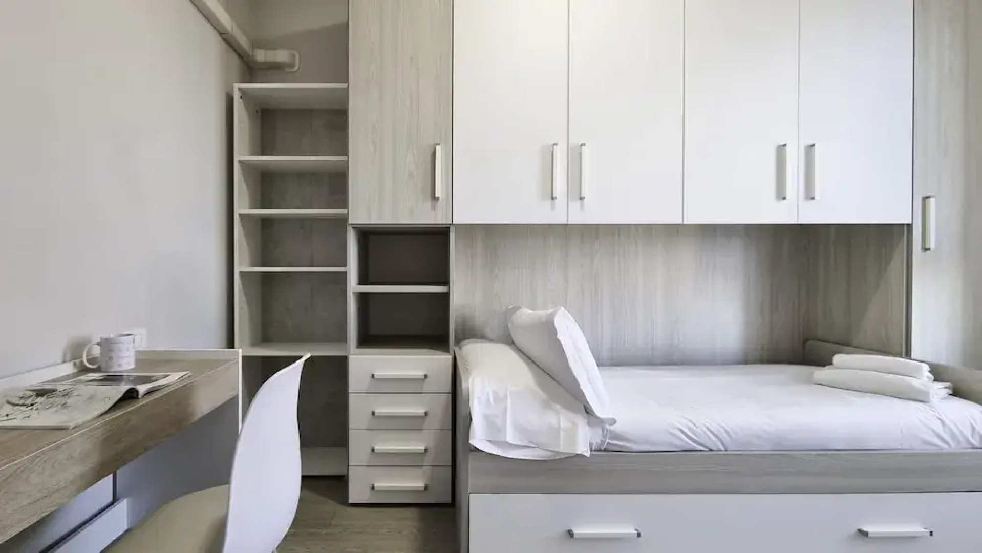 Piazza Alboreto, 72 - Rozzano