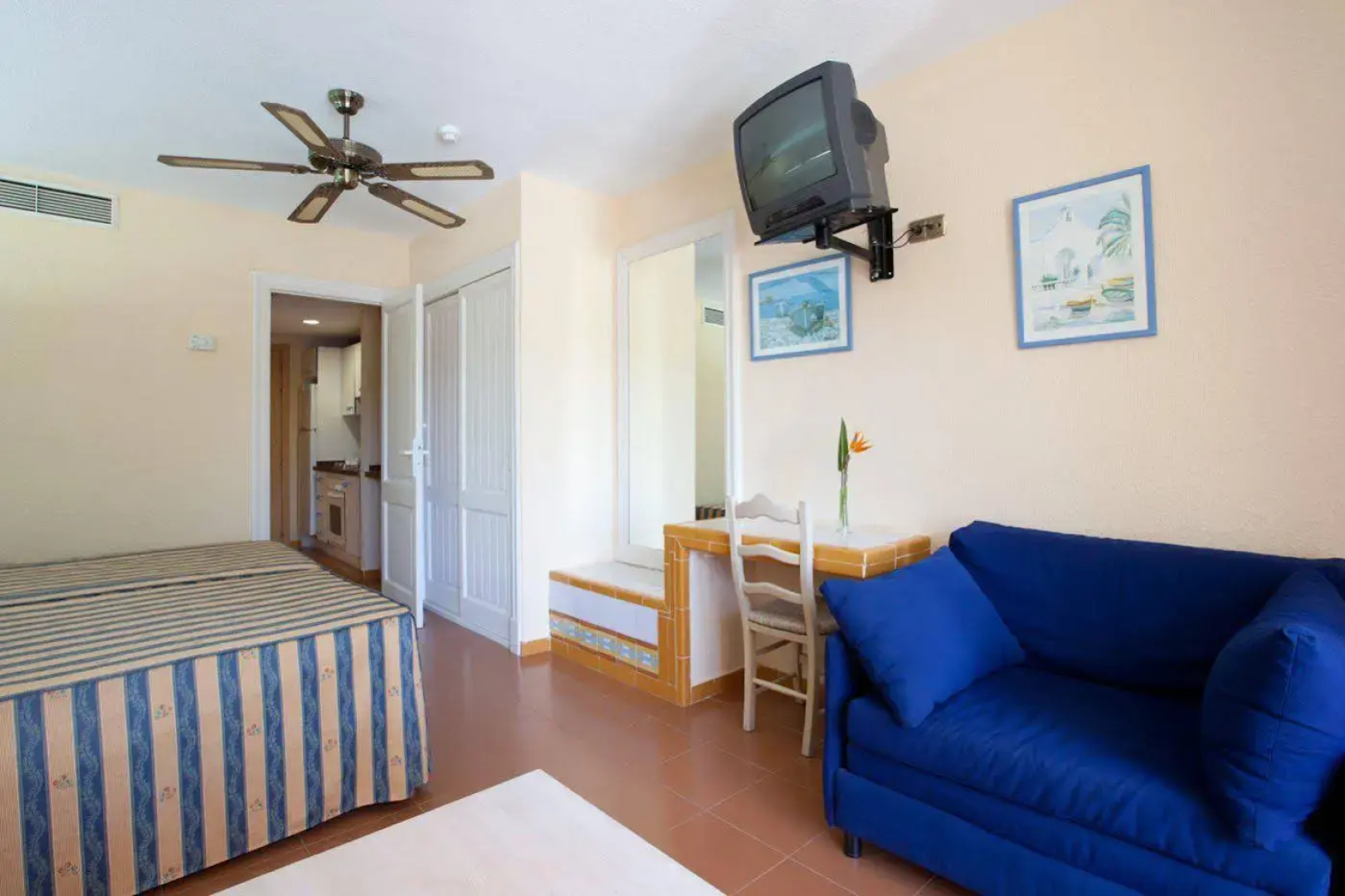 Playavera Hotel - Naturist Friendly