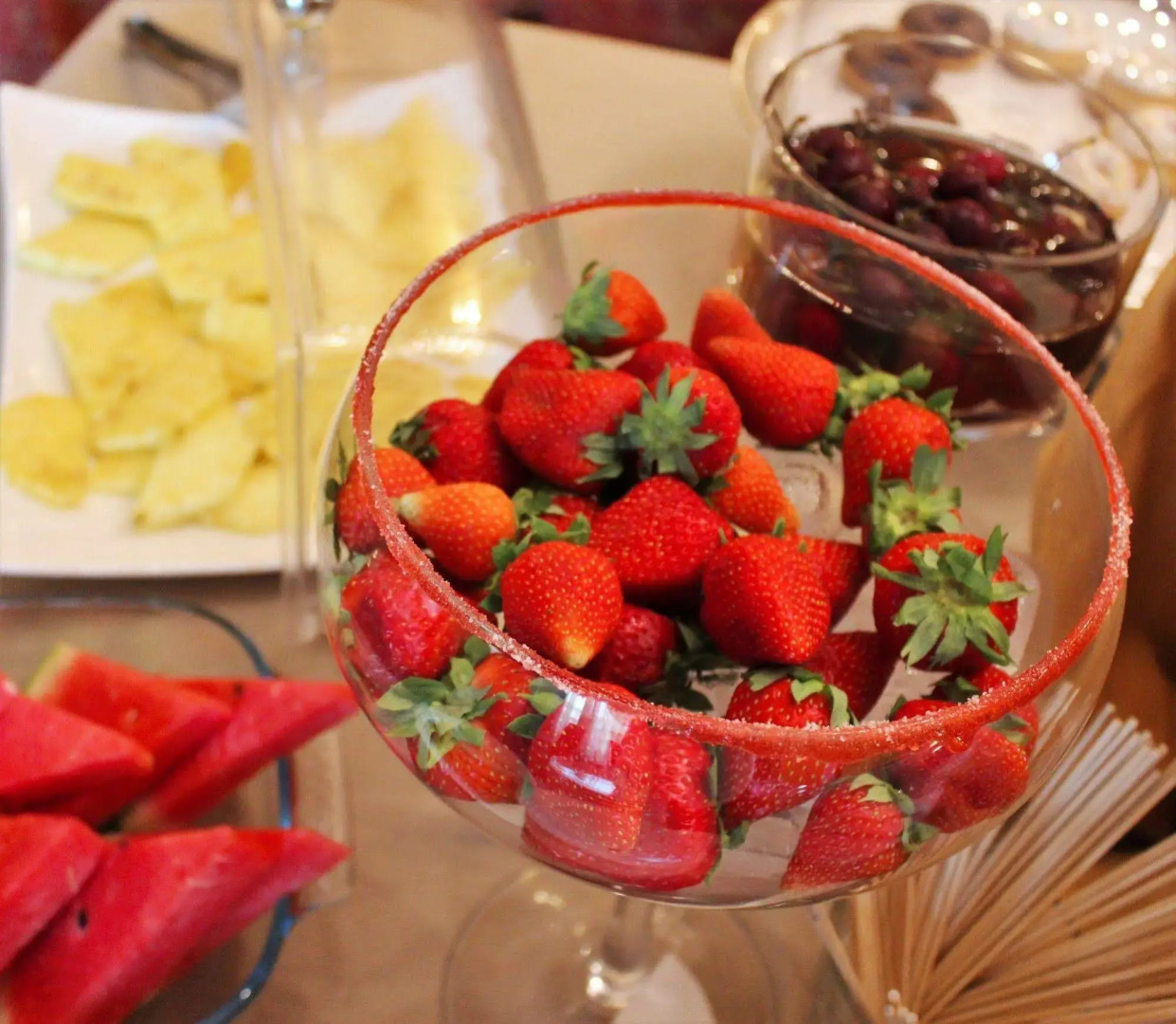 Hotel Residence Montelago