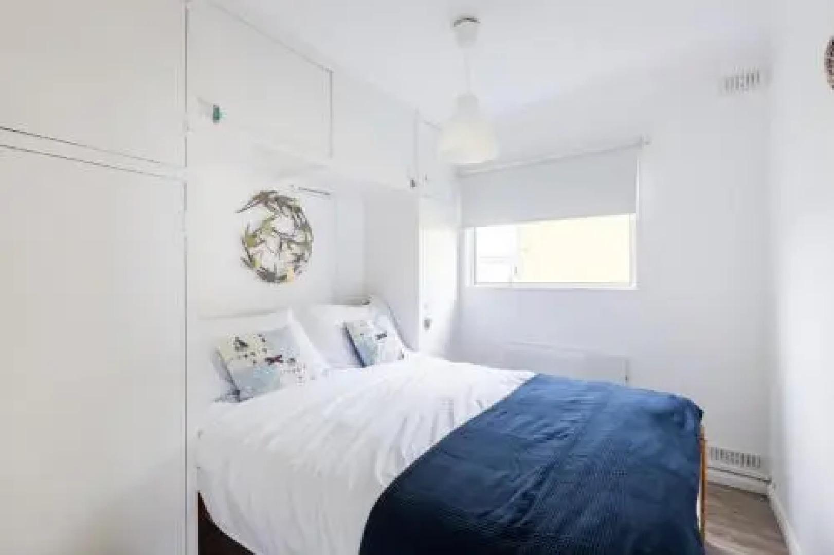 The Beach Huts-Camber Sands