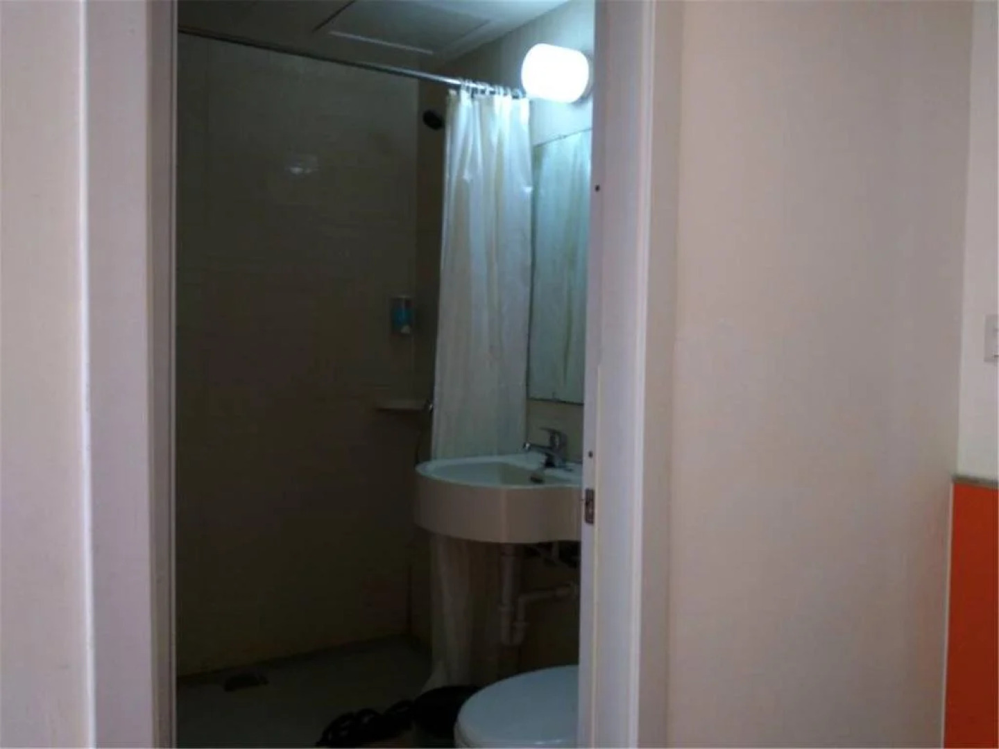 Quzhou Jiujiu Business Hotel