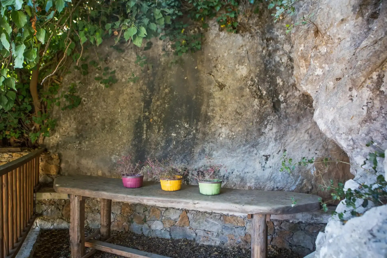 Villa Angelica Meronas