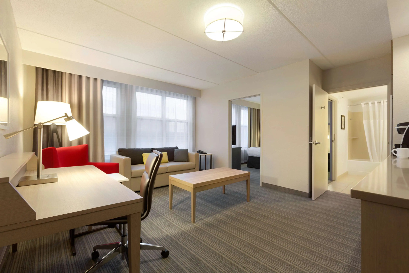 Country Inn & Suites by Radisson, Bloomington at Mall of America, MN