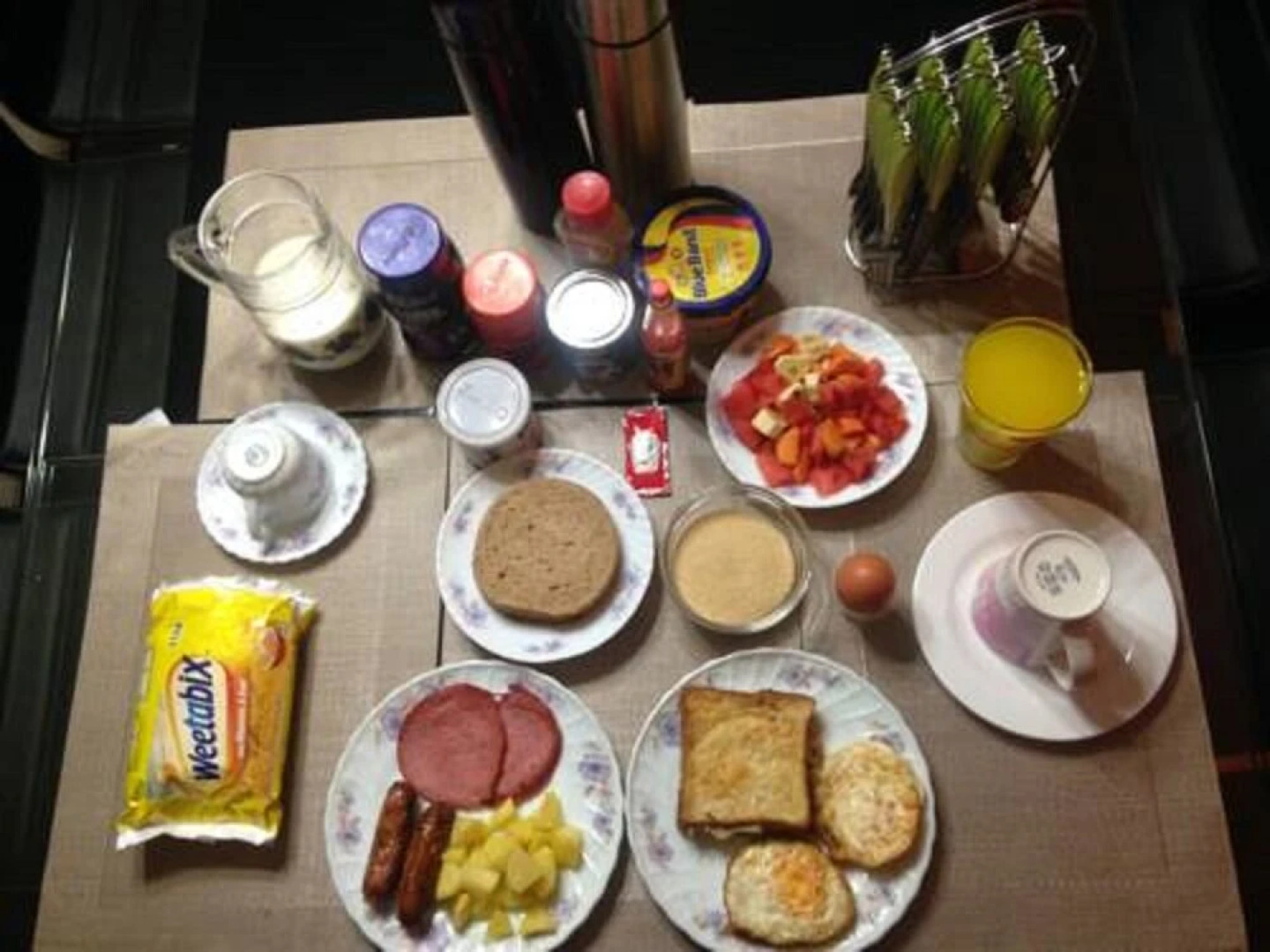 Chester View Homestay - Hostel