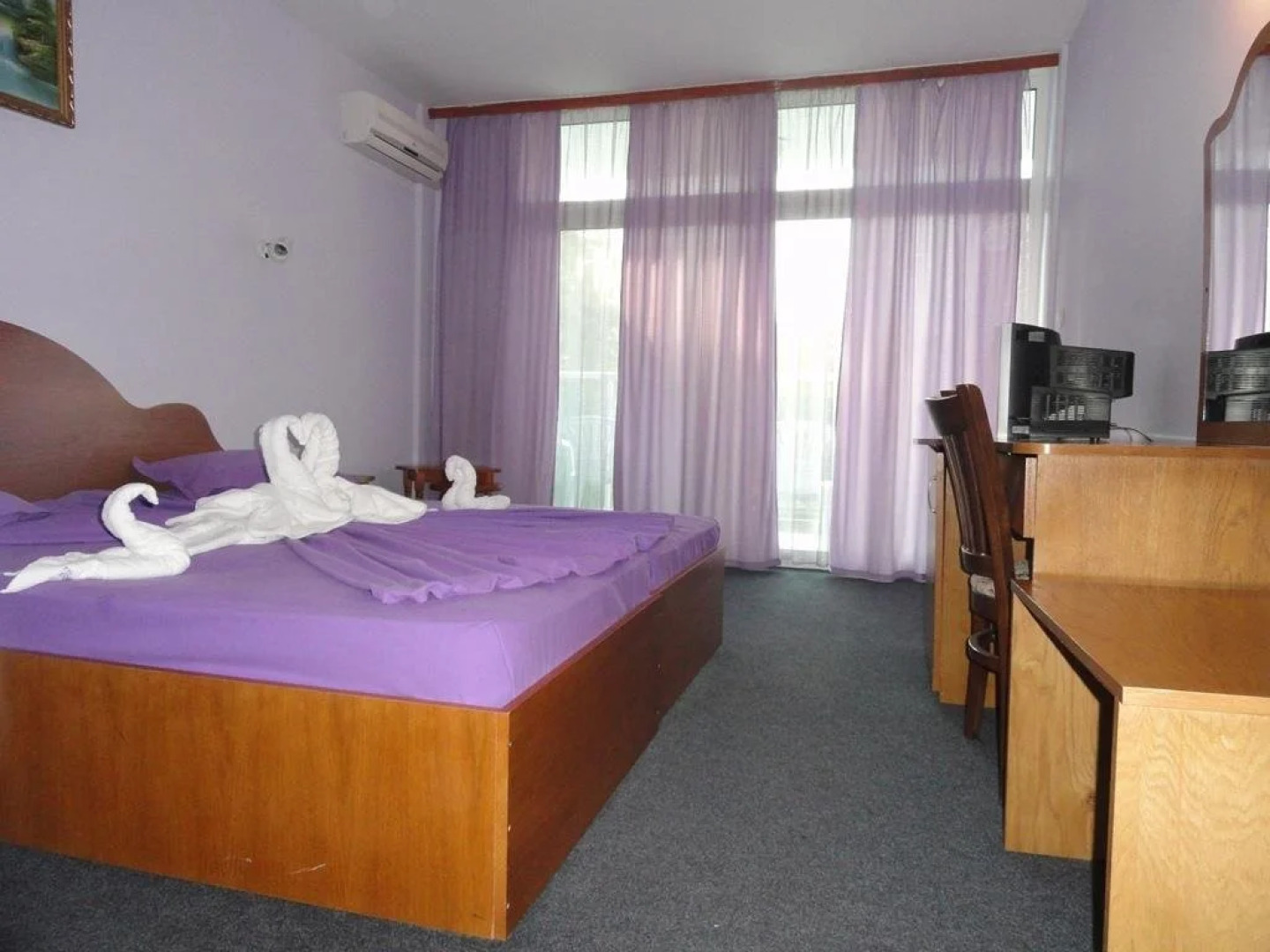 Kiten Palace Hotel - All Inclusive