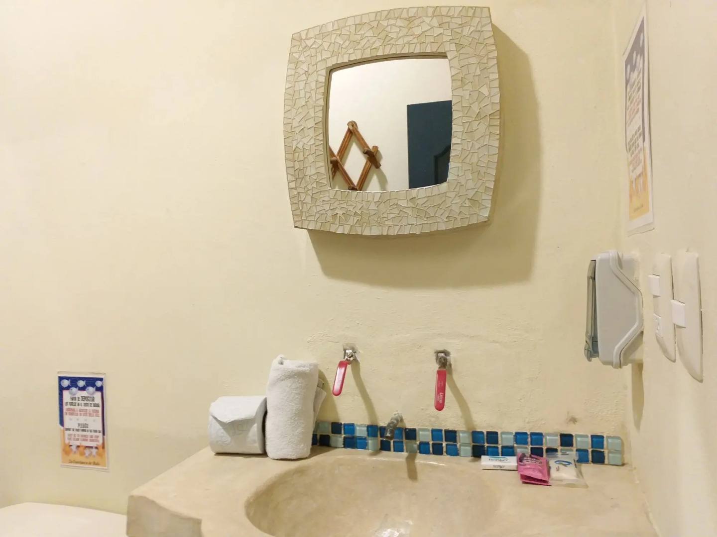 La Constanza de Rulo