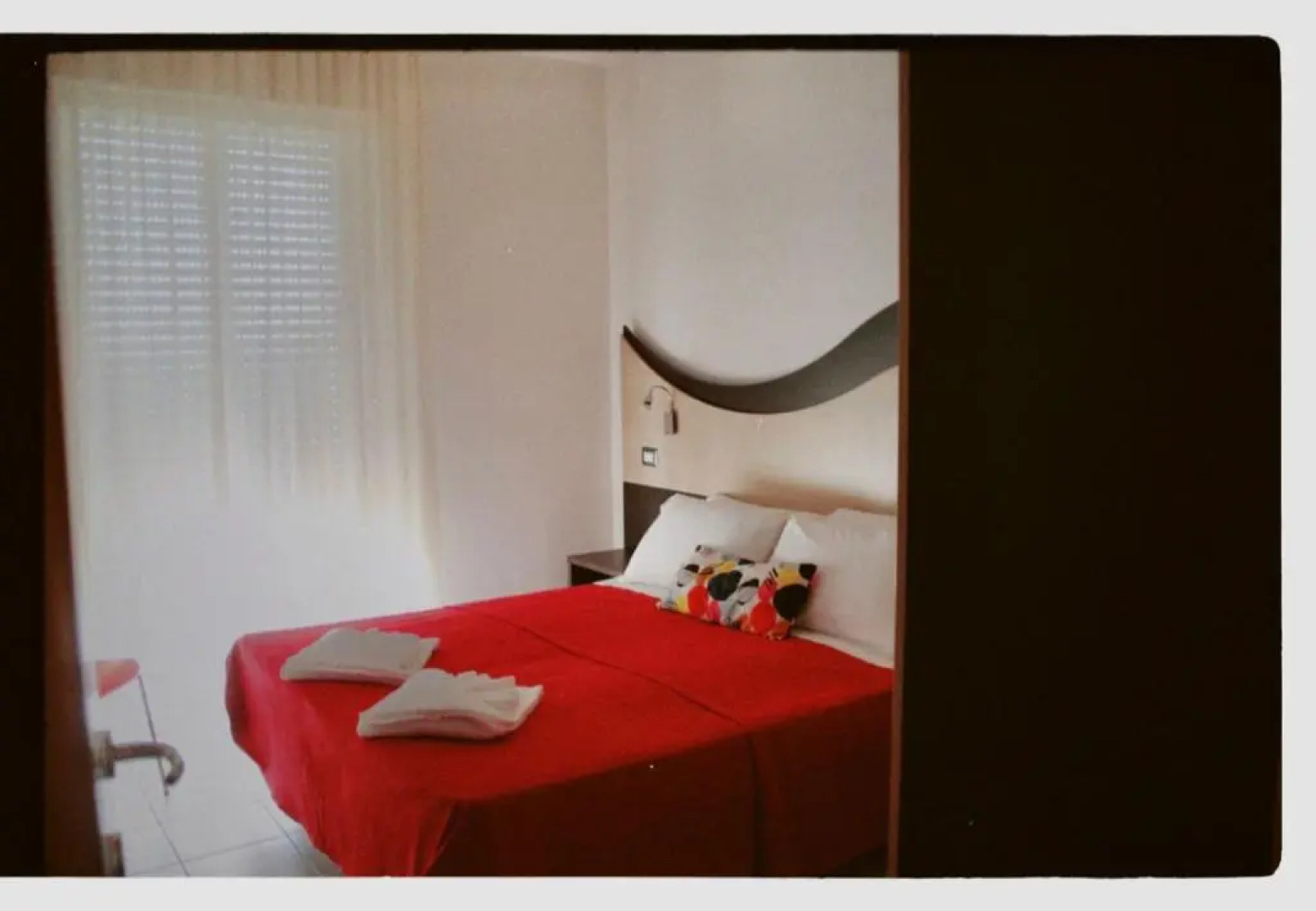 Tropicana Residence Hotel