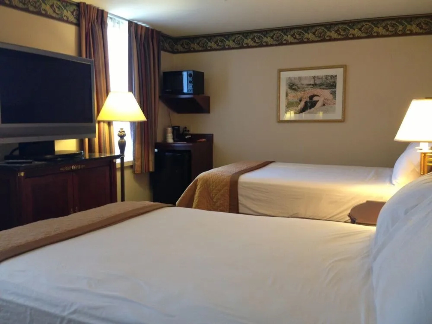 亚伯拉罕林肯酒店(The Abraham Lincoln Hotel)