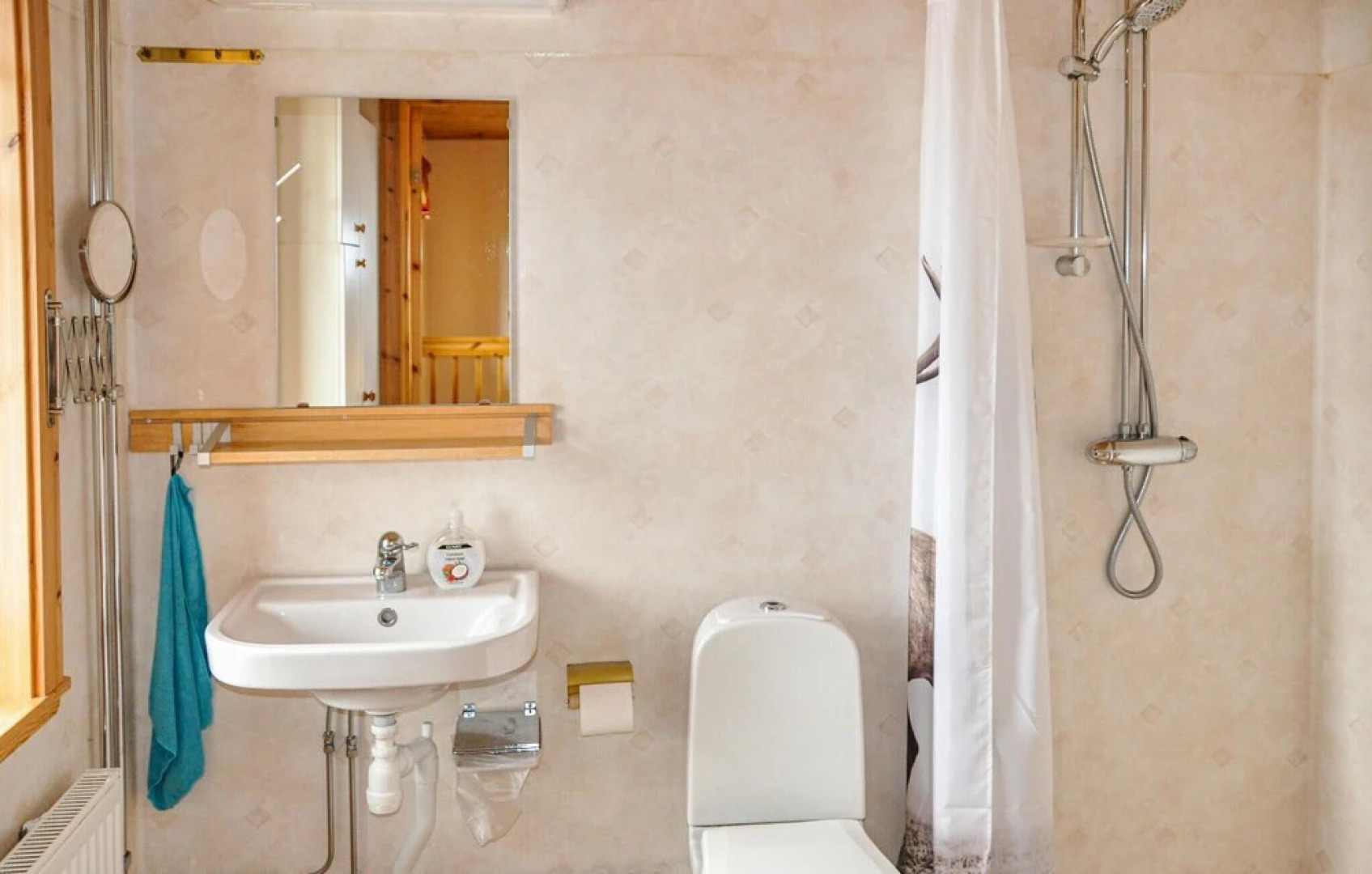 Stunning Home in Särna With 4 Bedrooms and Wifi