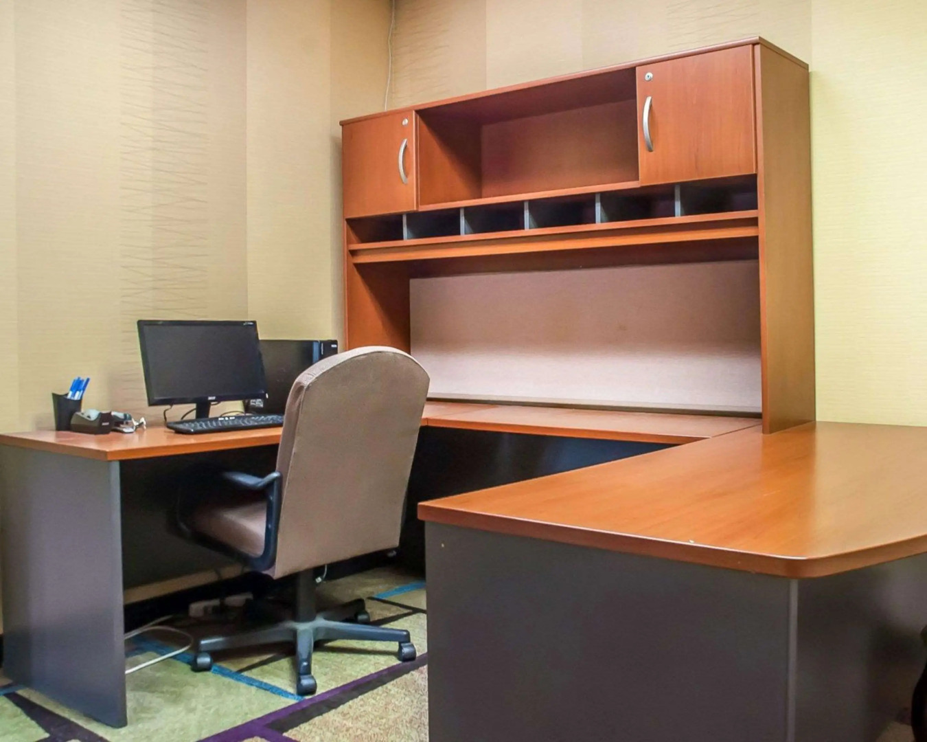 Comfort Inn & Suites Hamburg - Buffalo South