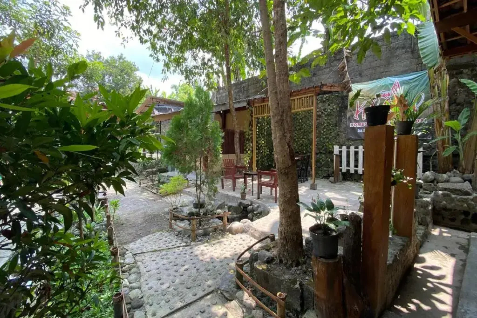 Pondok Kali Oedal