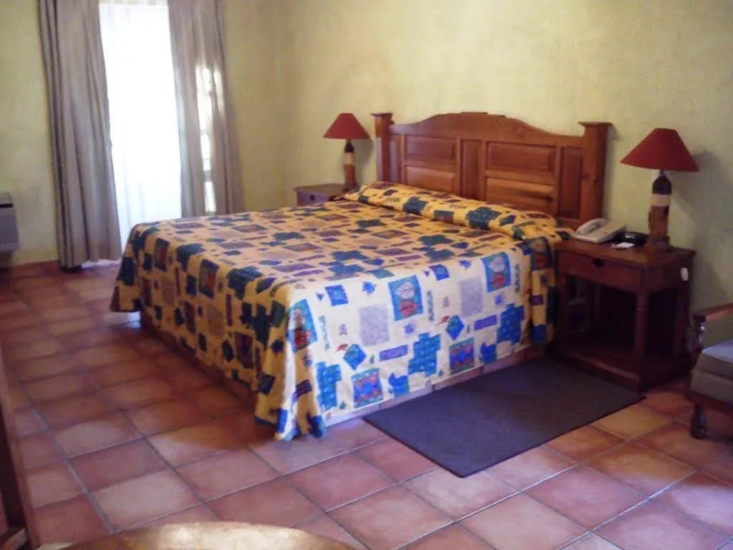 Hotel Rincón del Montero