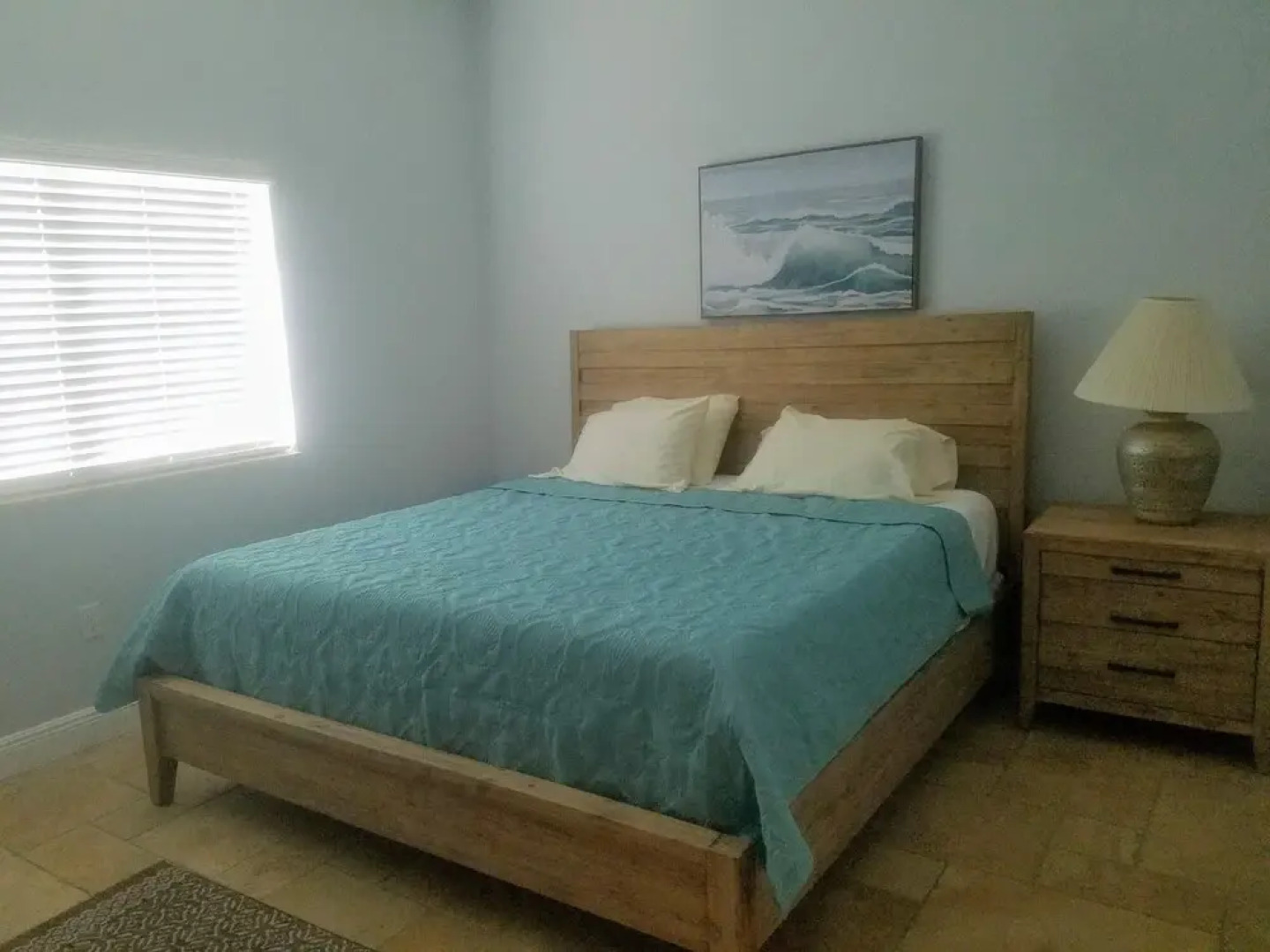 Vistalmar Three Bedroom Deluxe Apartment